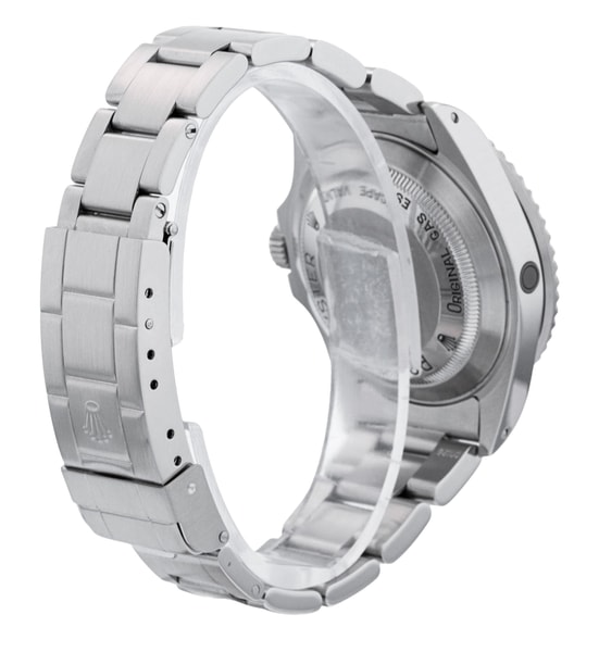 Rolex Sea-Dweller 16600
